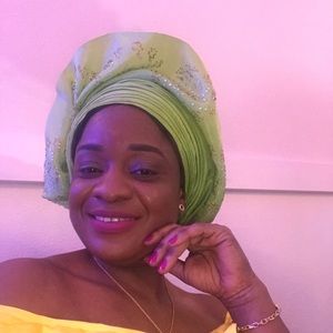 Meet your Posher, Nyagbateh